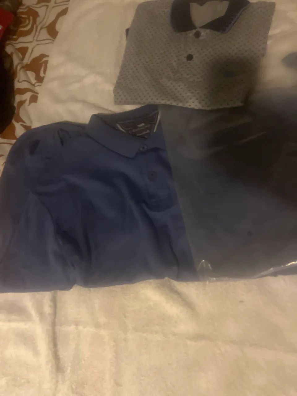 Camisa gola polo - Foto 4