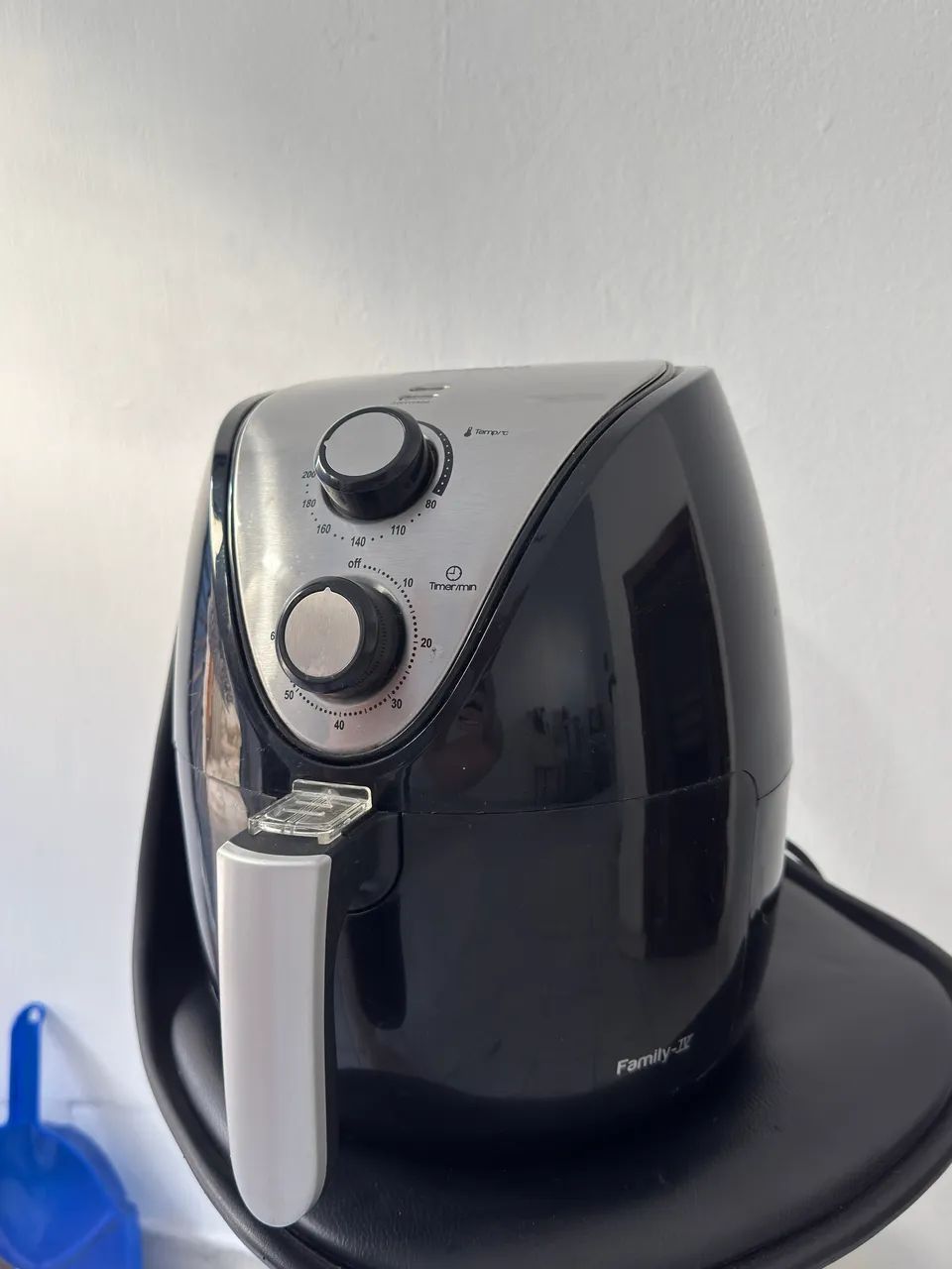 Air fryer - Foto 2