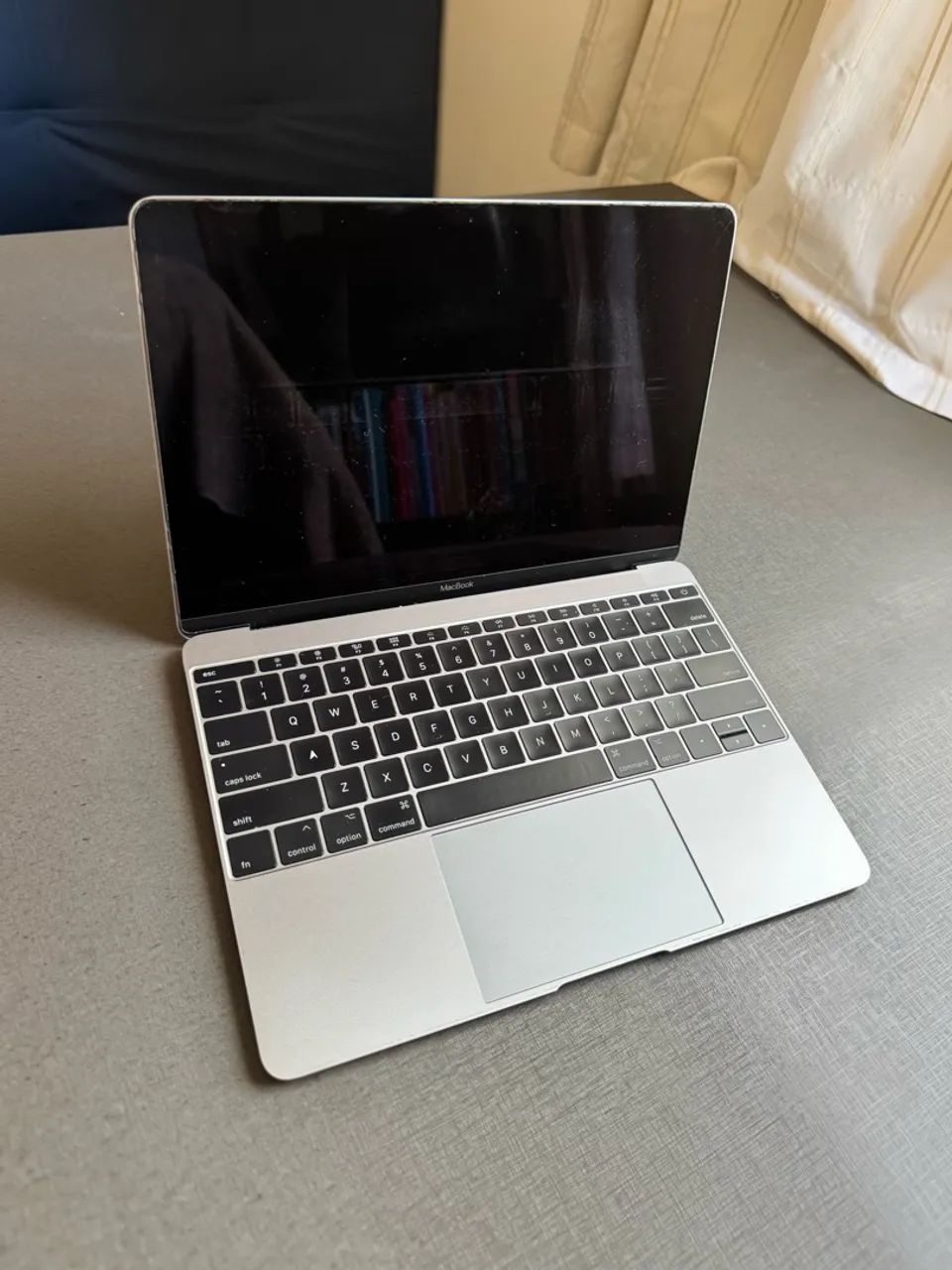 MacBook Retina 12 512ssd usado  - Foto 3