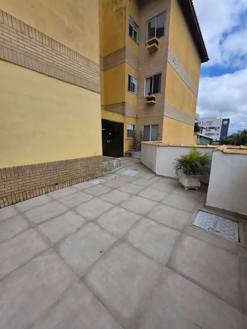 Apt Sao Marcos 2 quartos - Foto 5