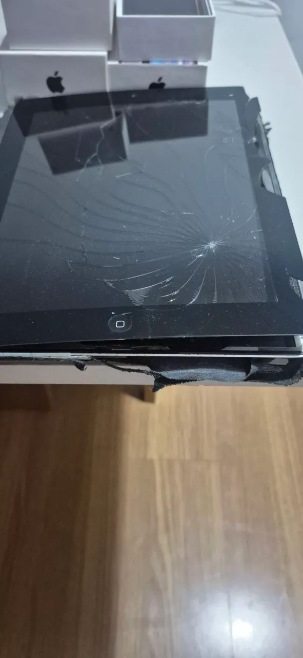 Sucatas Apple  - Foto 2