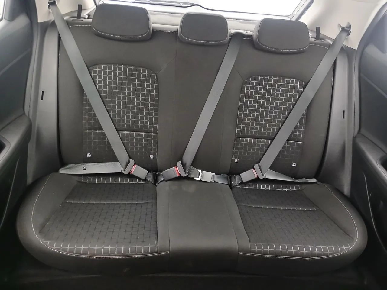 Hyundai HB20 Limited 1.0 TB Flex 12V Aut., foto 18 de 18