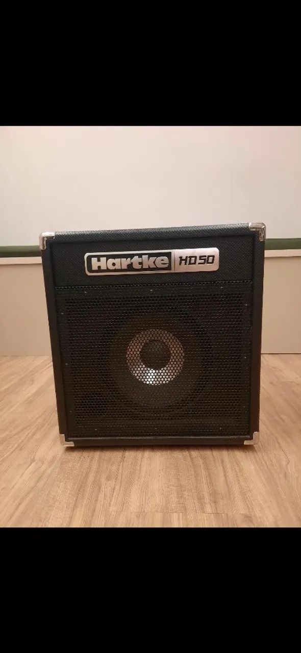 Hartke HD 50