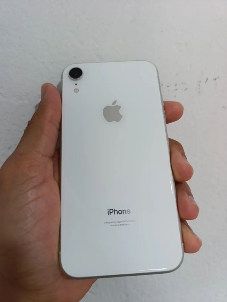 iPhone XR  - Foto 2