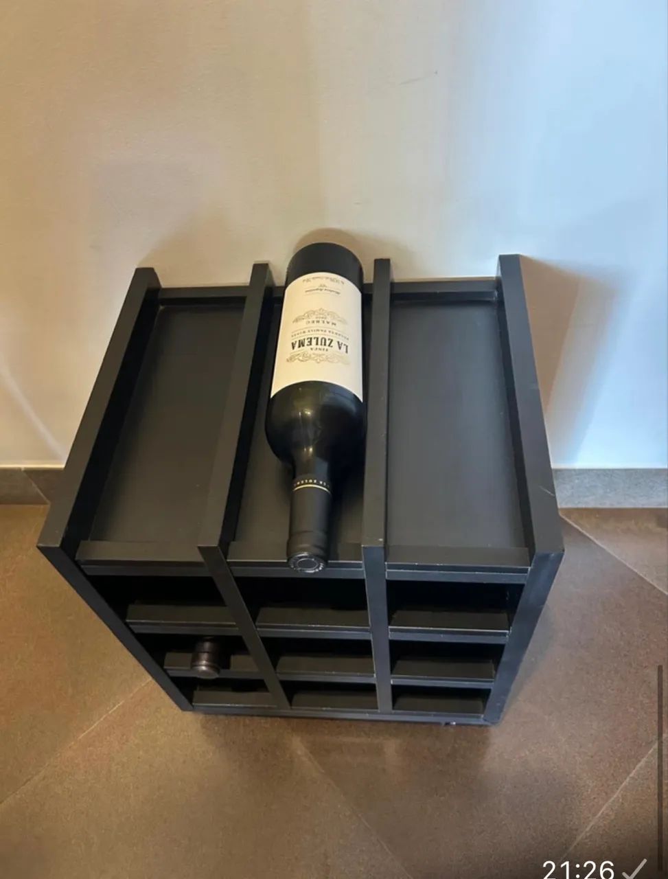 Adega de Vinhos - Foto 3