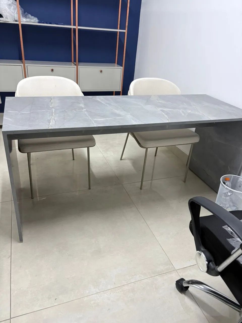 Mesa de escritório 