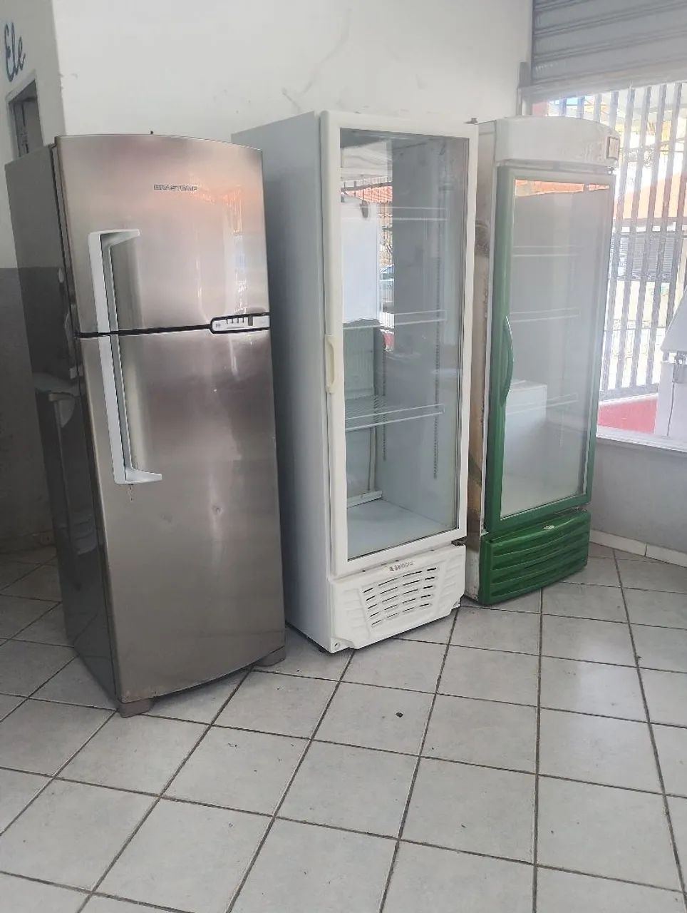 EQUIPAMENTOS PARA ADEGAS, BARES, RESTAURANTE  TODOS FUNCIONANDO PERFEITAMENTE ENTREGA  - Foto 2