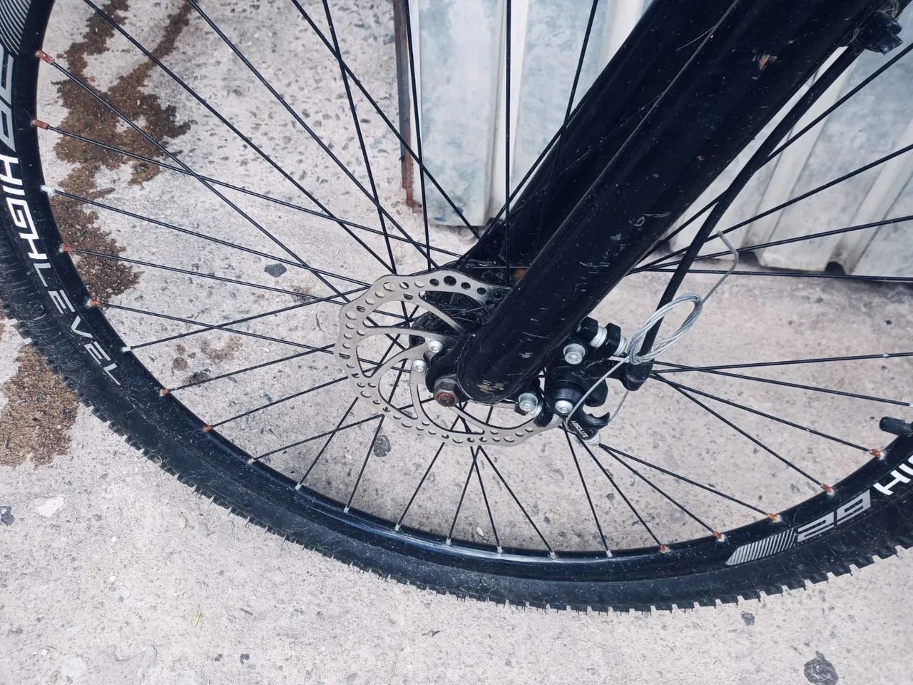 Bicicleta aro 29 - Foto 3