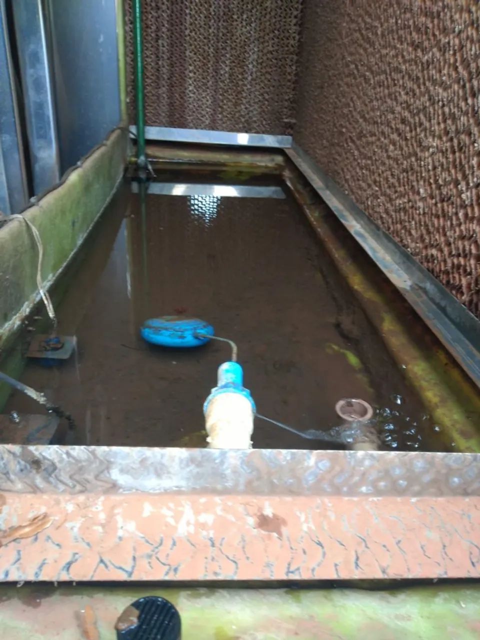 Manutenção de climatizadores  - Foto 3