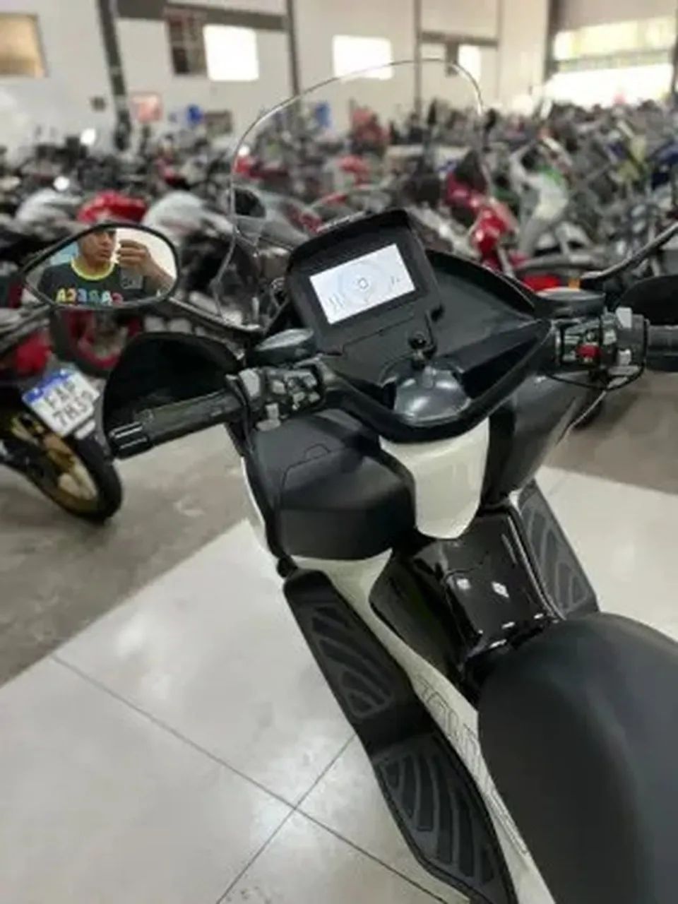 ZONTES 350E - Foto 3