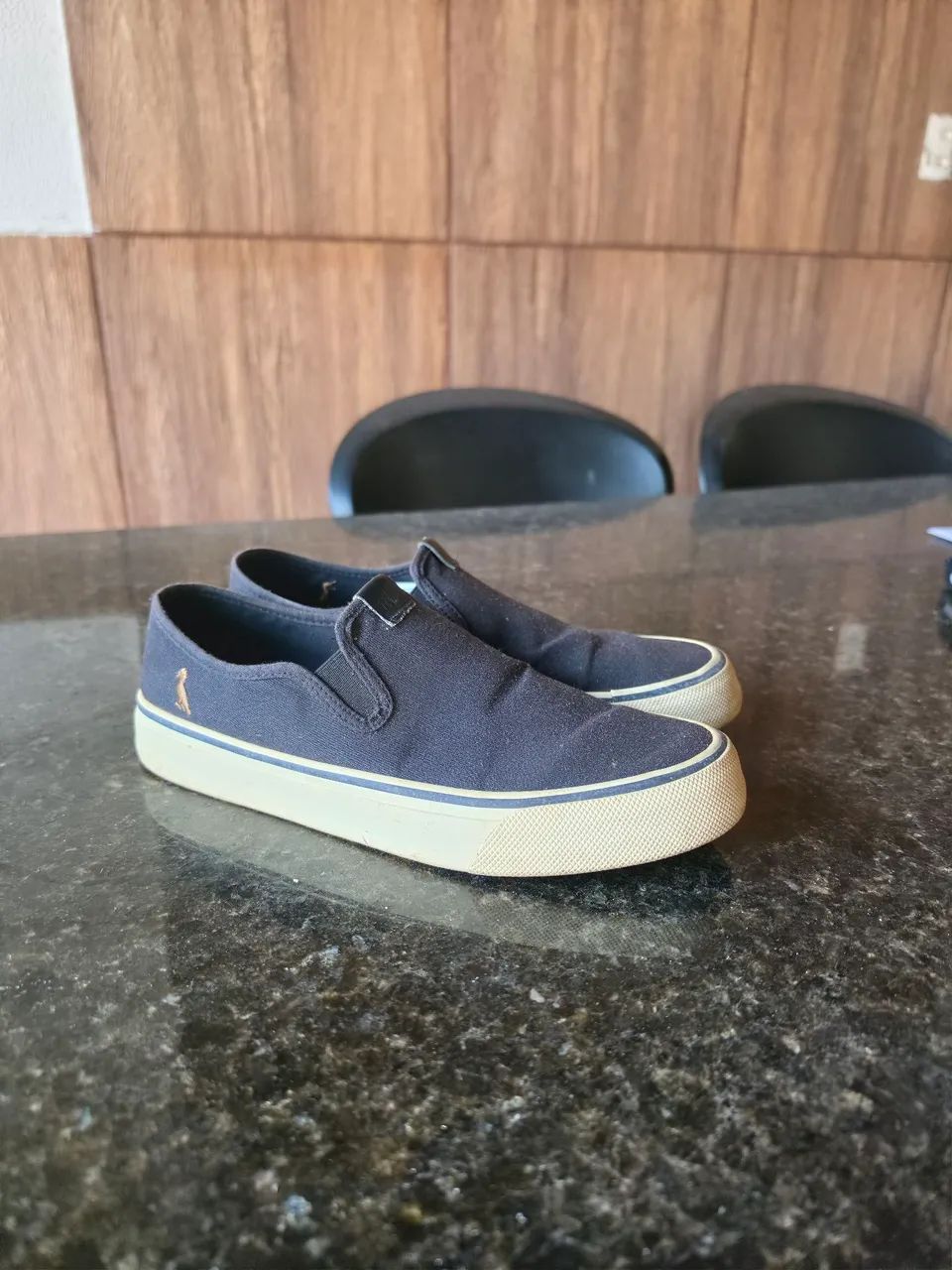 Sapato reserva estado de  ZERO - 39