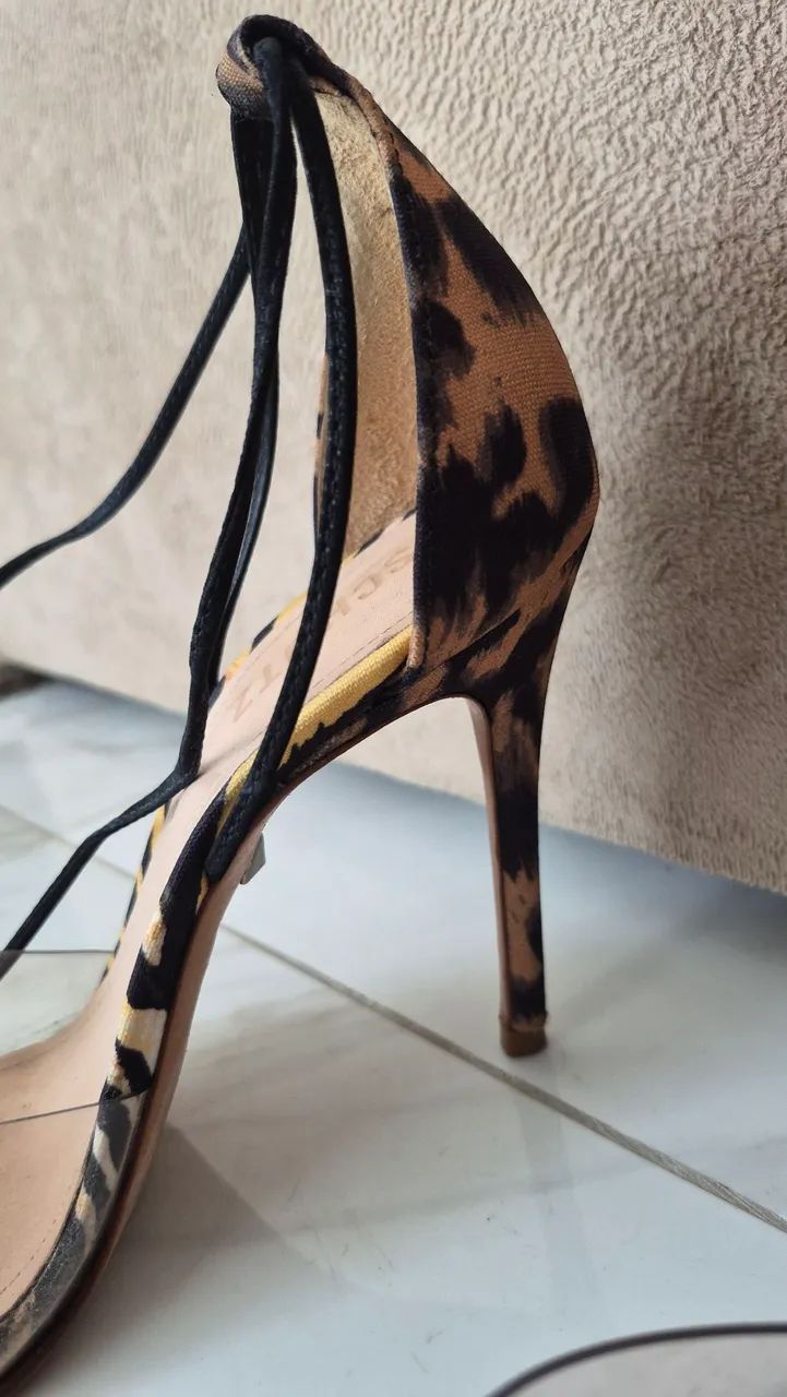 Sapato|  Schutz Scarpins - Foto 4