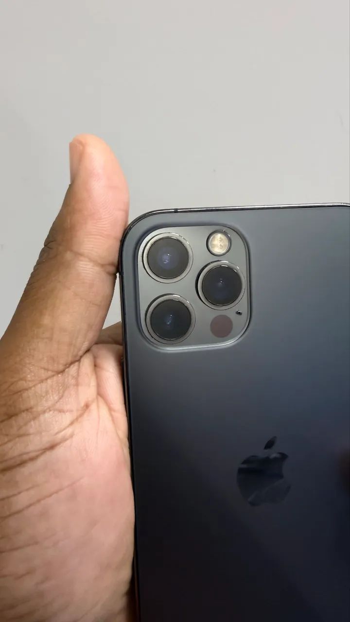 IPHONE 12 PRO