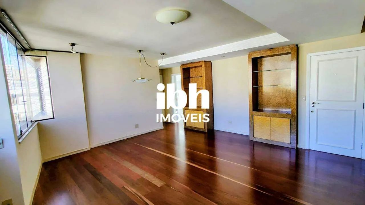 Apartamento para alugar, 3 quartos - Santo Antônio