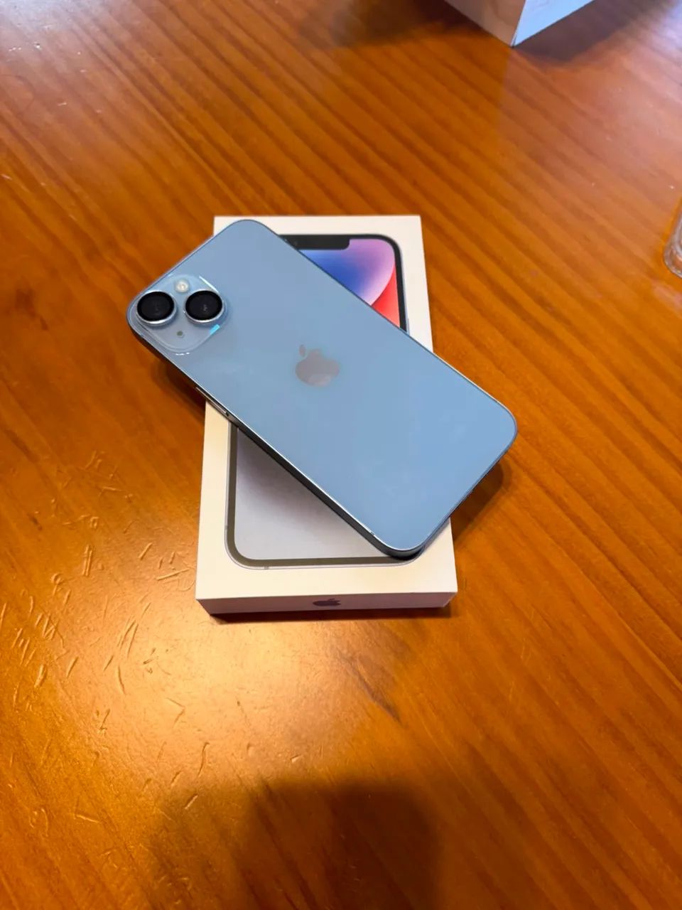 IPHONE 14 - 128gb - 86% de bateria 