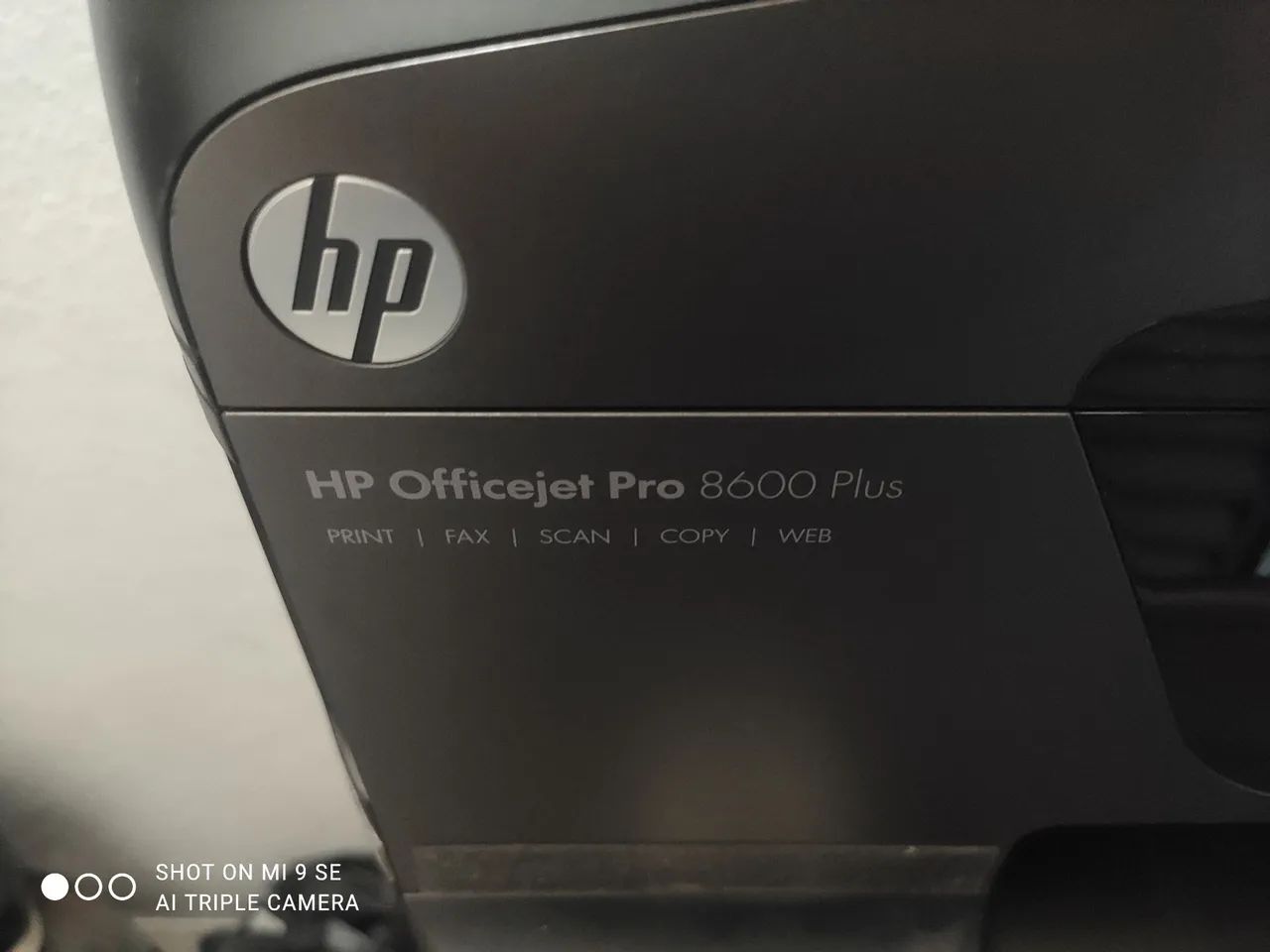 Impressora Hp  - Foto 4