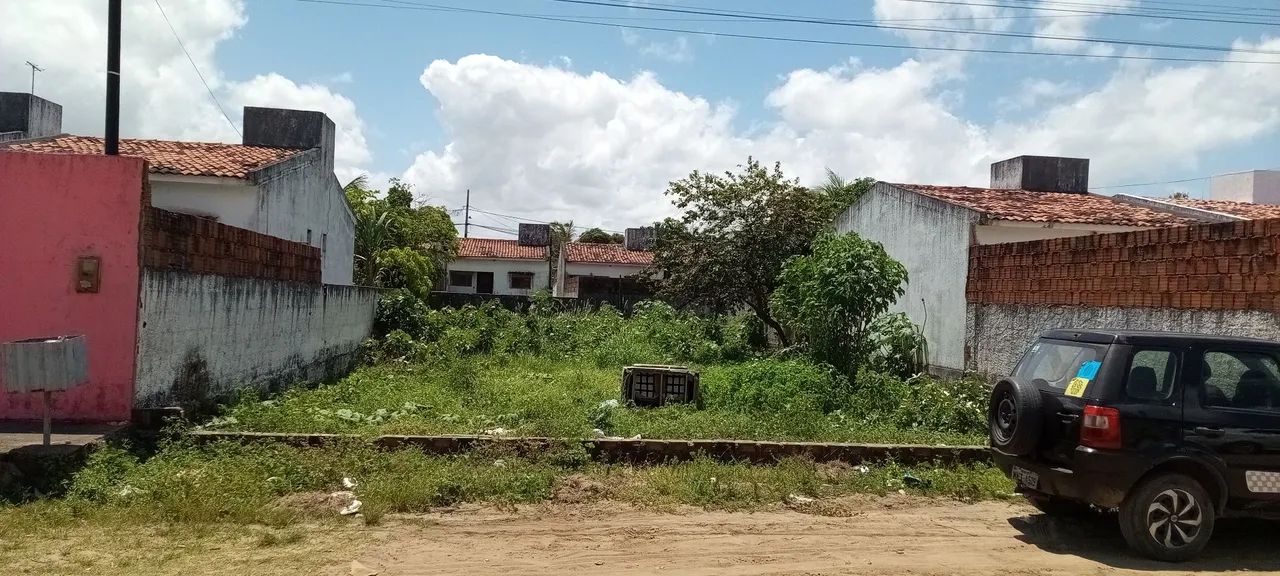 Terreno em tibiri  - Foto 2