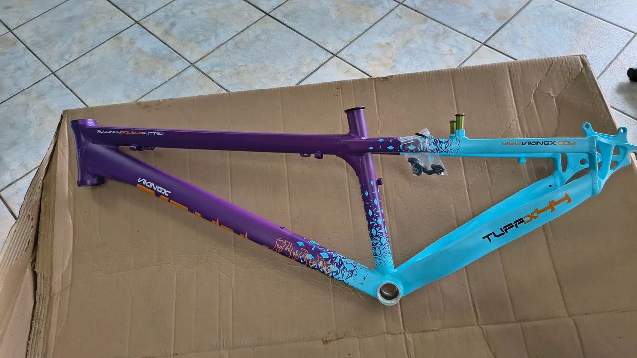 quadro viking