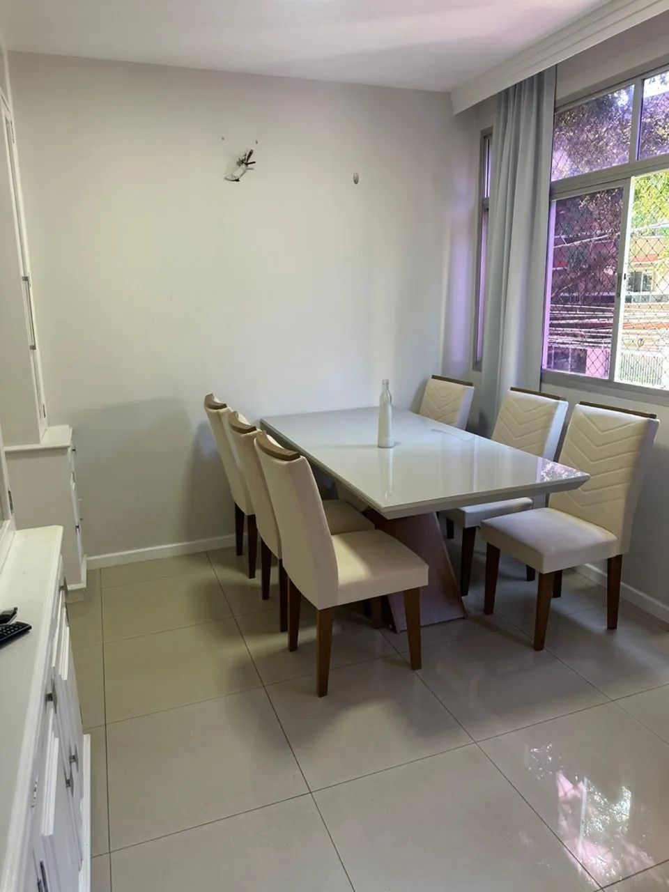 Alugo apartamento mobiliado  - Foto 3