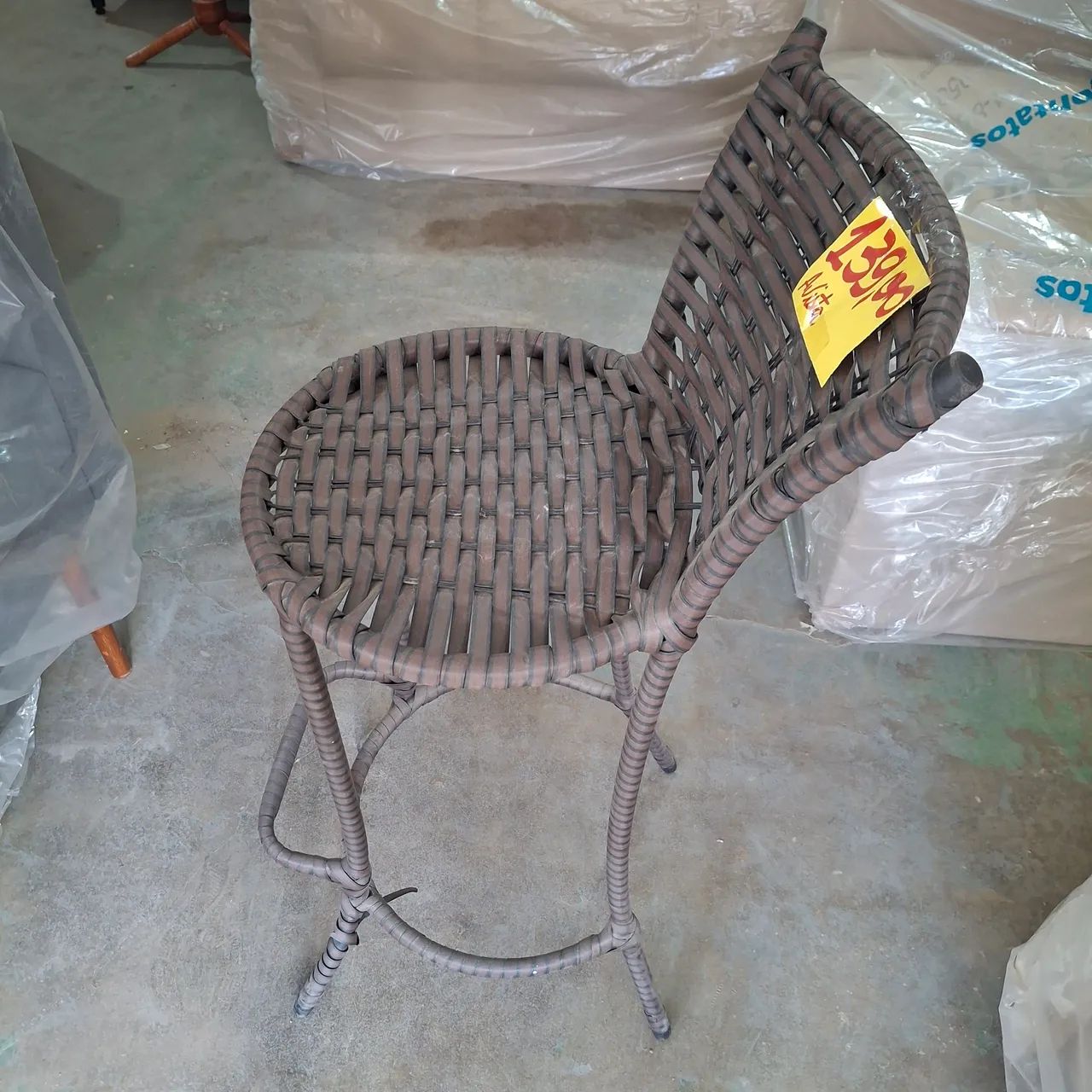 Banqueta - Foto 2