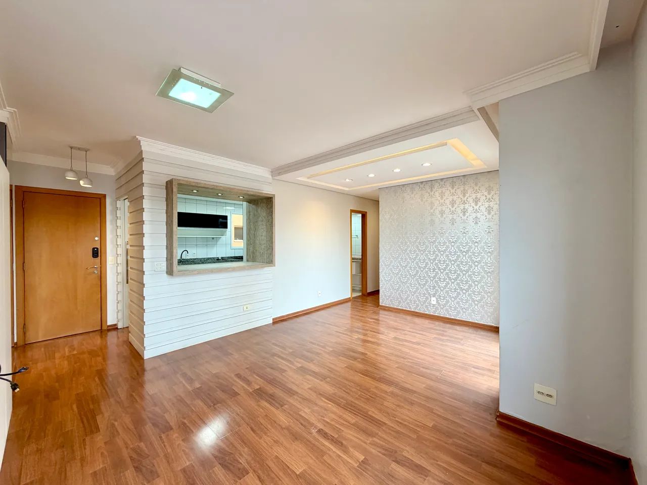 Apartamentos à venda com 3 quartos, 81 m² - Vila Brandina - Foto 3