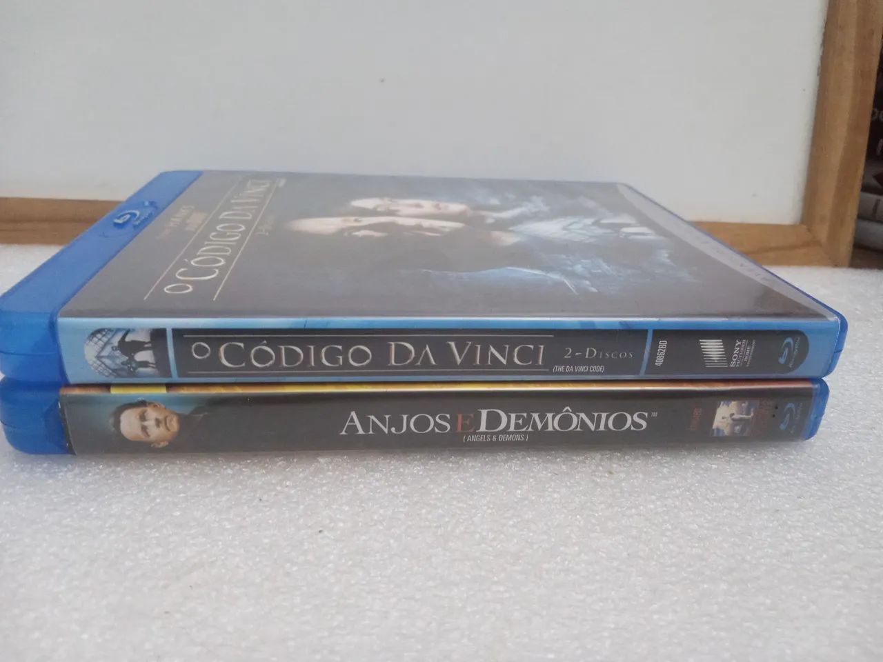 Coleção O código da Vinci Clássicos originais original - Foto 4