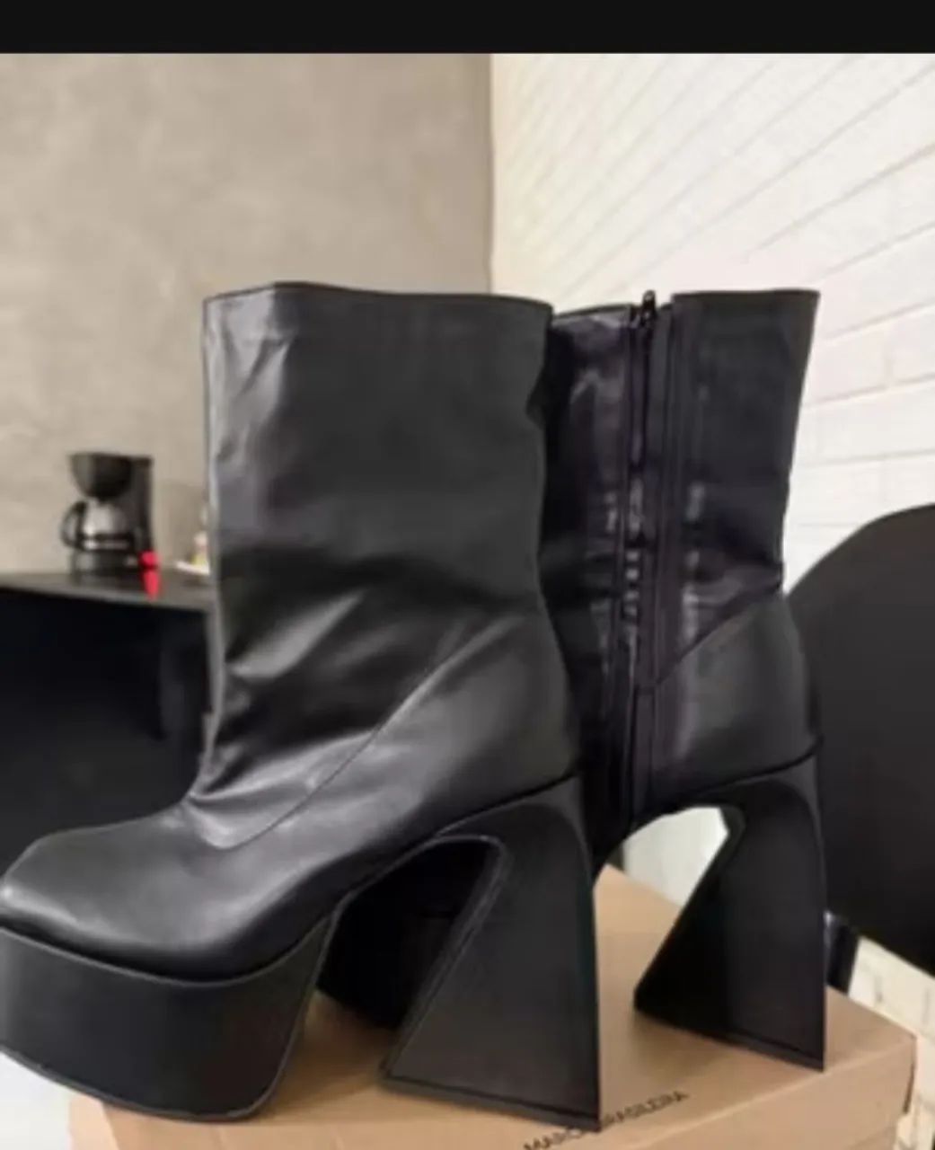 Vendo Bota 