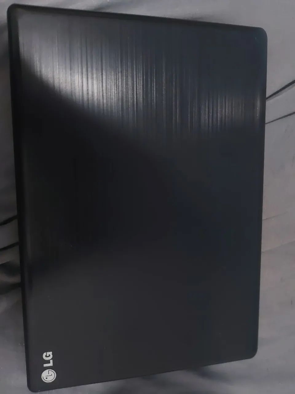 Notebook LG com defeito - Foto 3