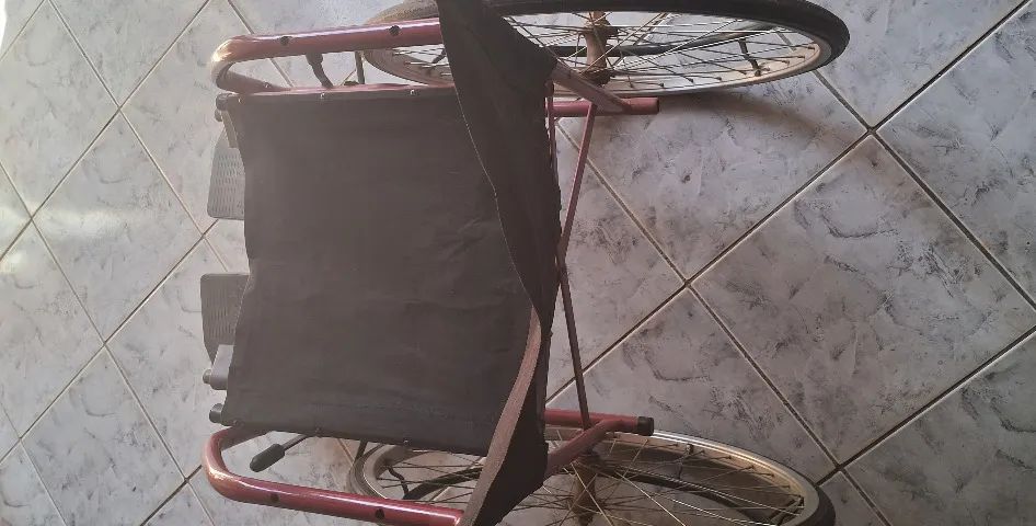 Cadeira de rodas
