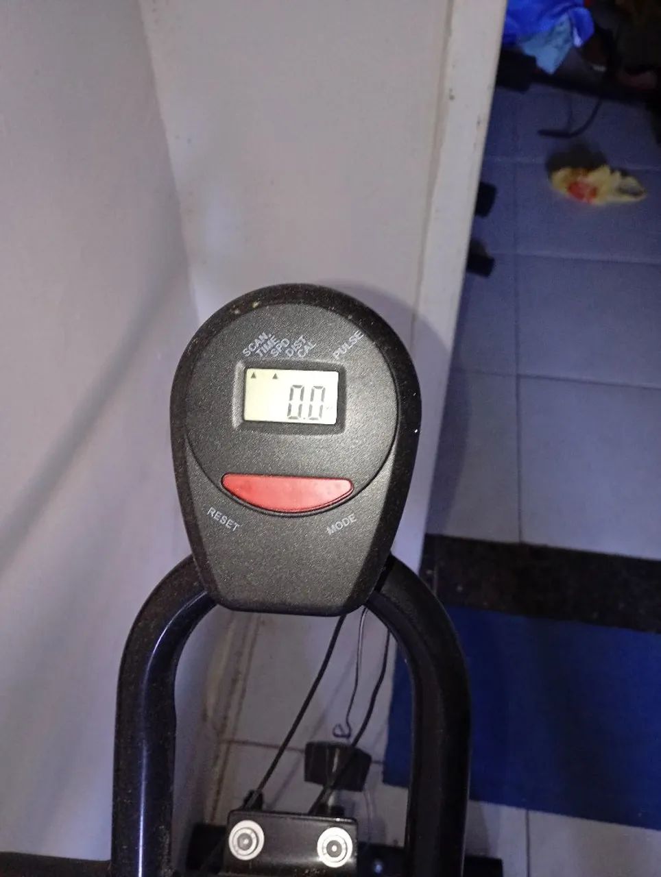 Bicicleta Ergométrica  - Foto 3
