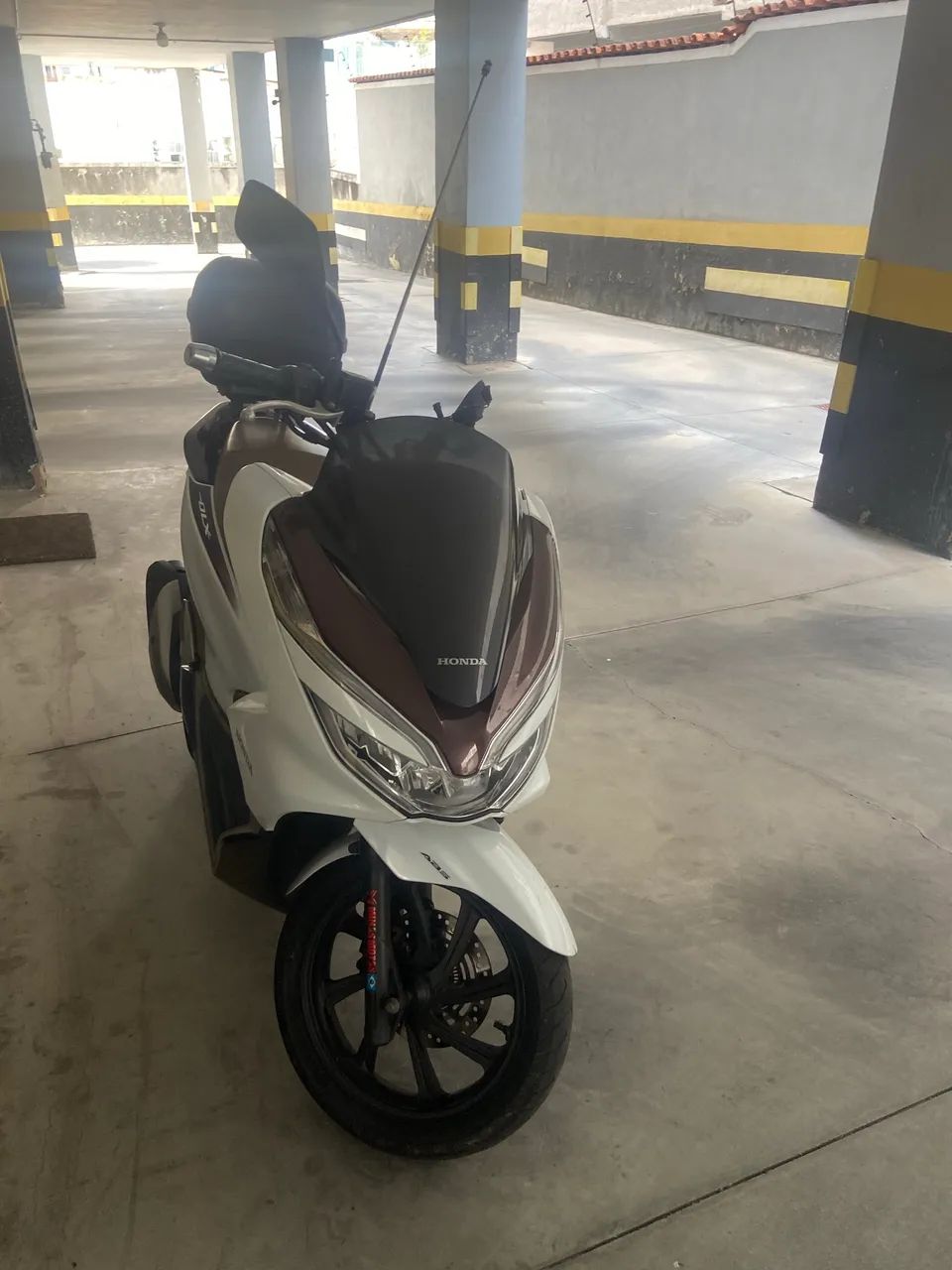 PCX 
