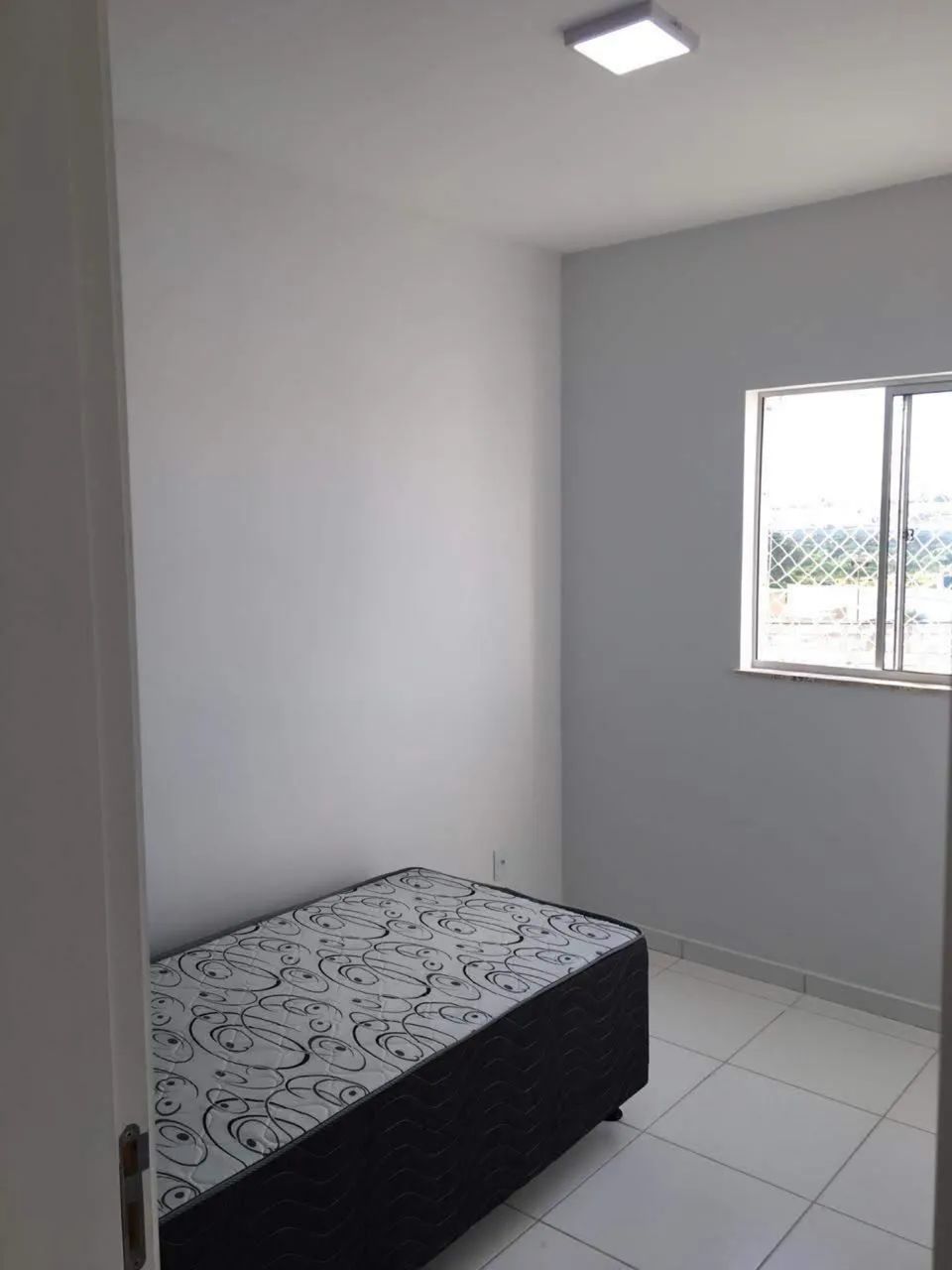 ALUGO APTO COM ALGUNS MOVEIS - Foto 4