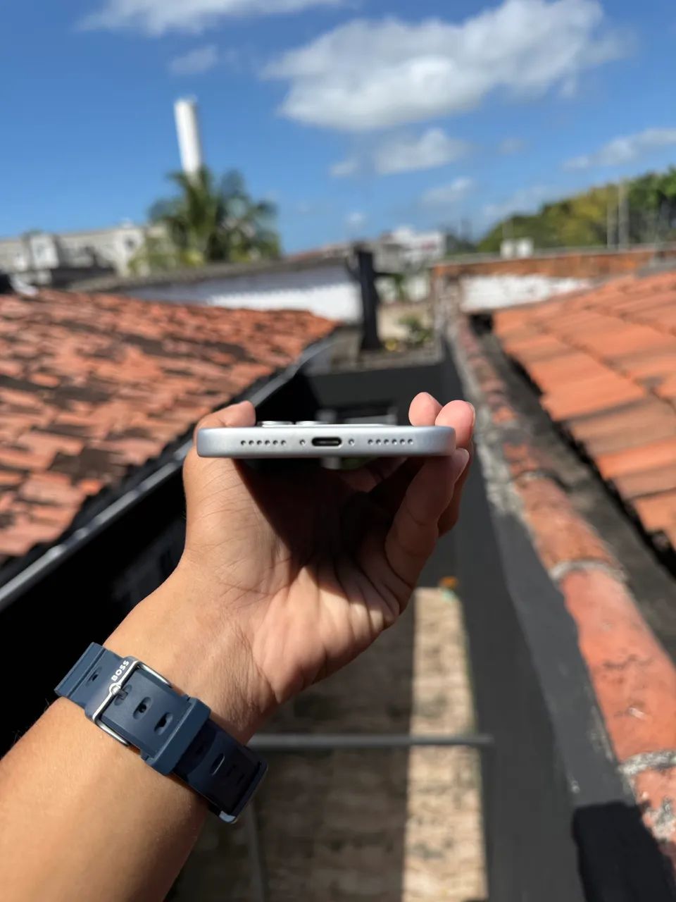 iPhone 17 Pro Max 512gb - Foto 3