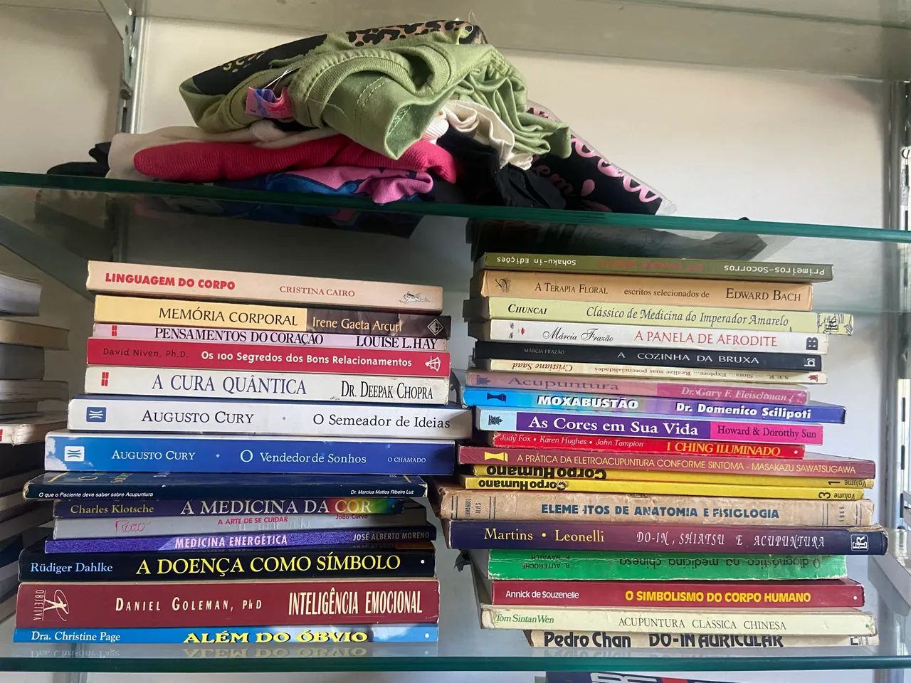 Livros Maravilhosos!!!! - Foto 3