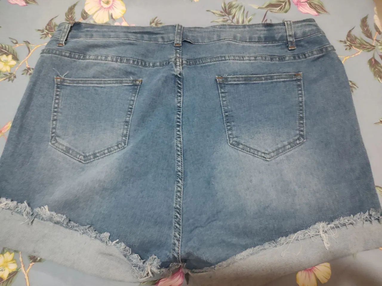 Shorts plus size 50 52  - Foto 2