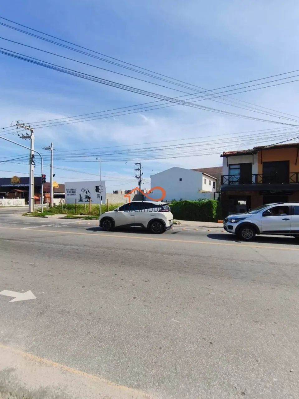 Casa para alugar no Espaço Tropical, Barra dos Coqueiros -SE - Foto 2
