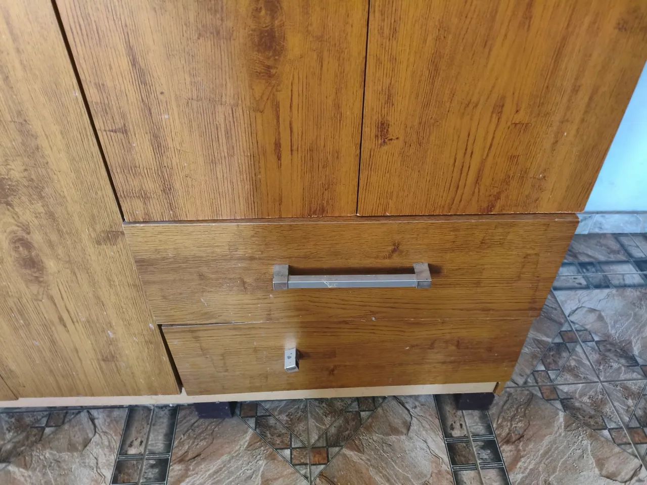 Guarda roupa usado - Foto 4