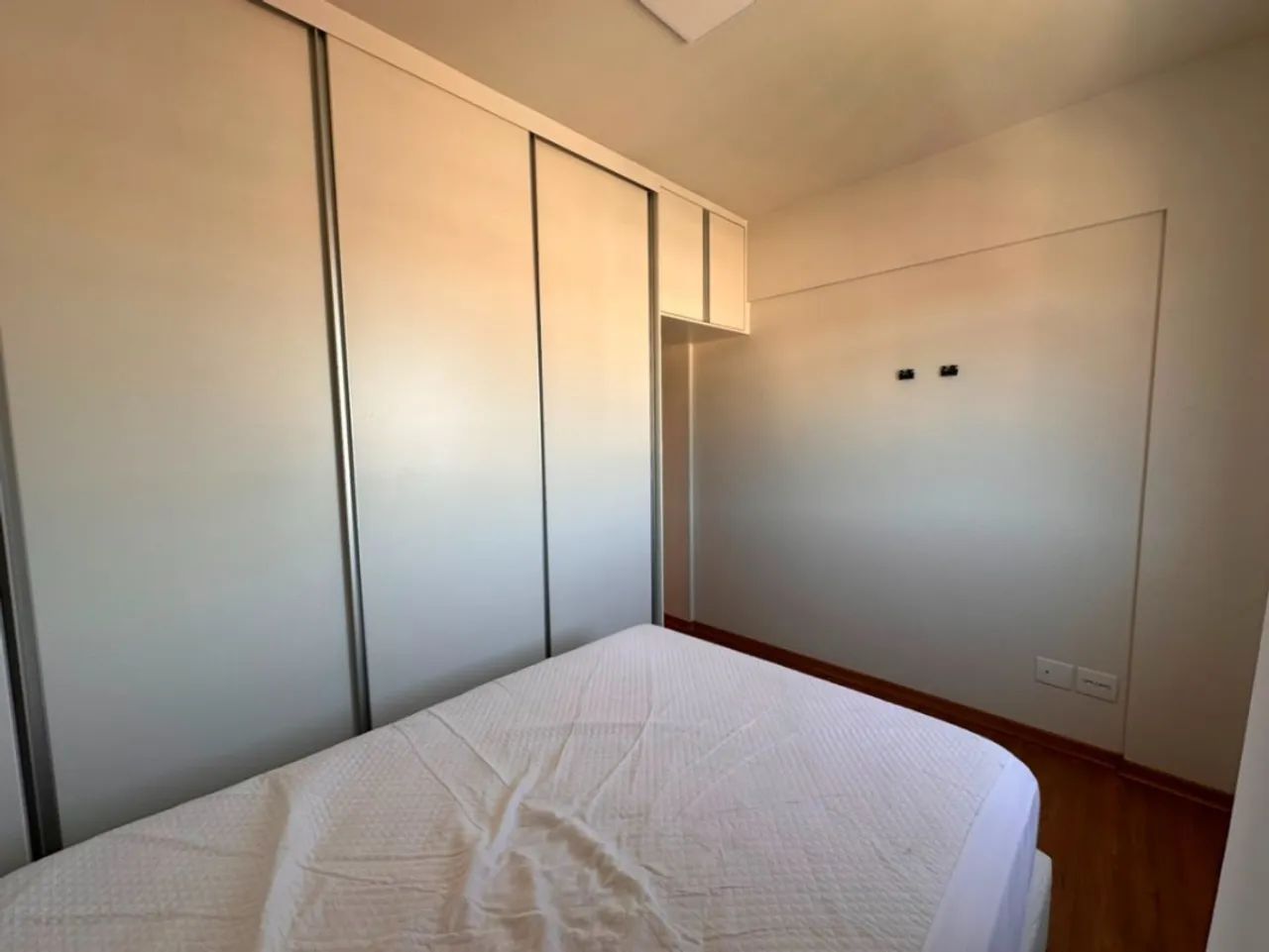 Apartamento com 2 quartos à venda em Belo Horizonte - Foto 4