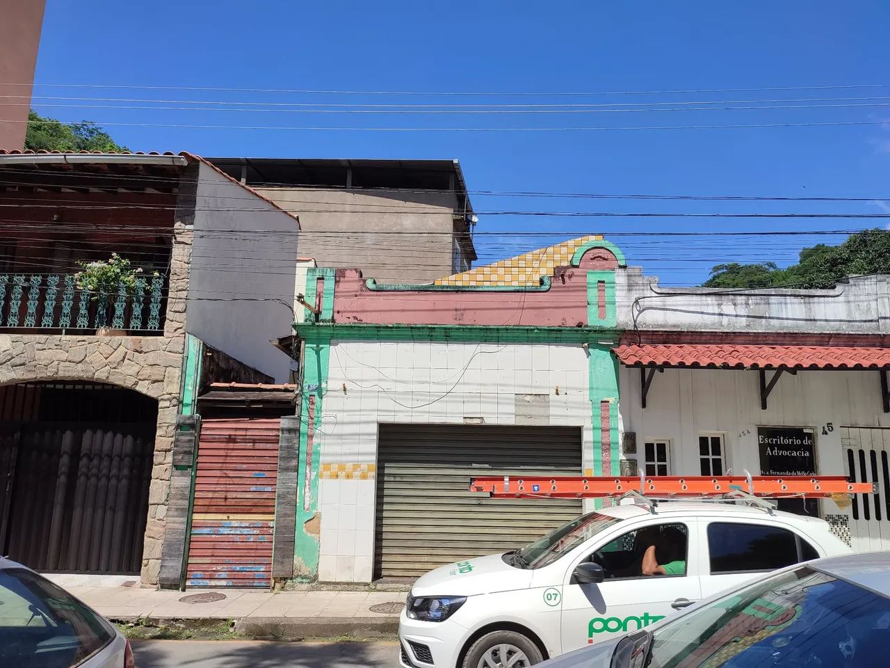 Vendo ou alugo casa comercial  - Foto 3