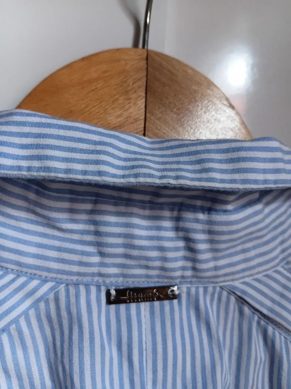 Blusa de litras  - Foto 4