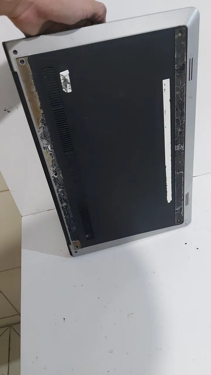 Notebook i7 8g touch screen  - Foto 5