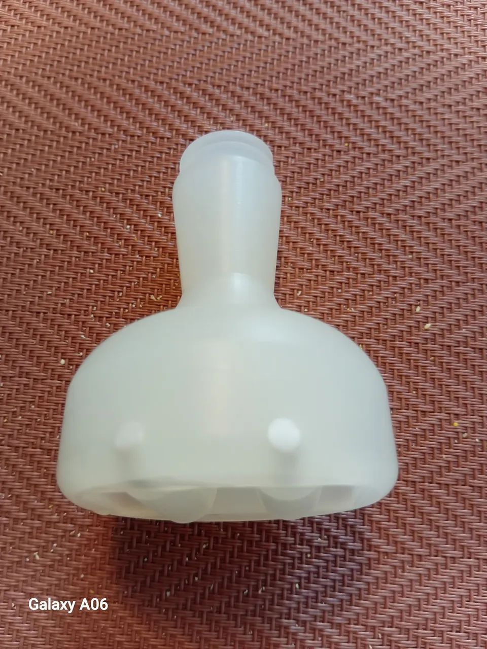 Ponteira de endermologia pequena - Foto 2