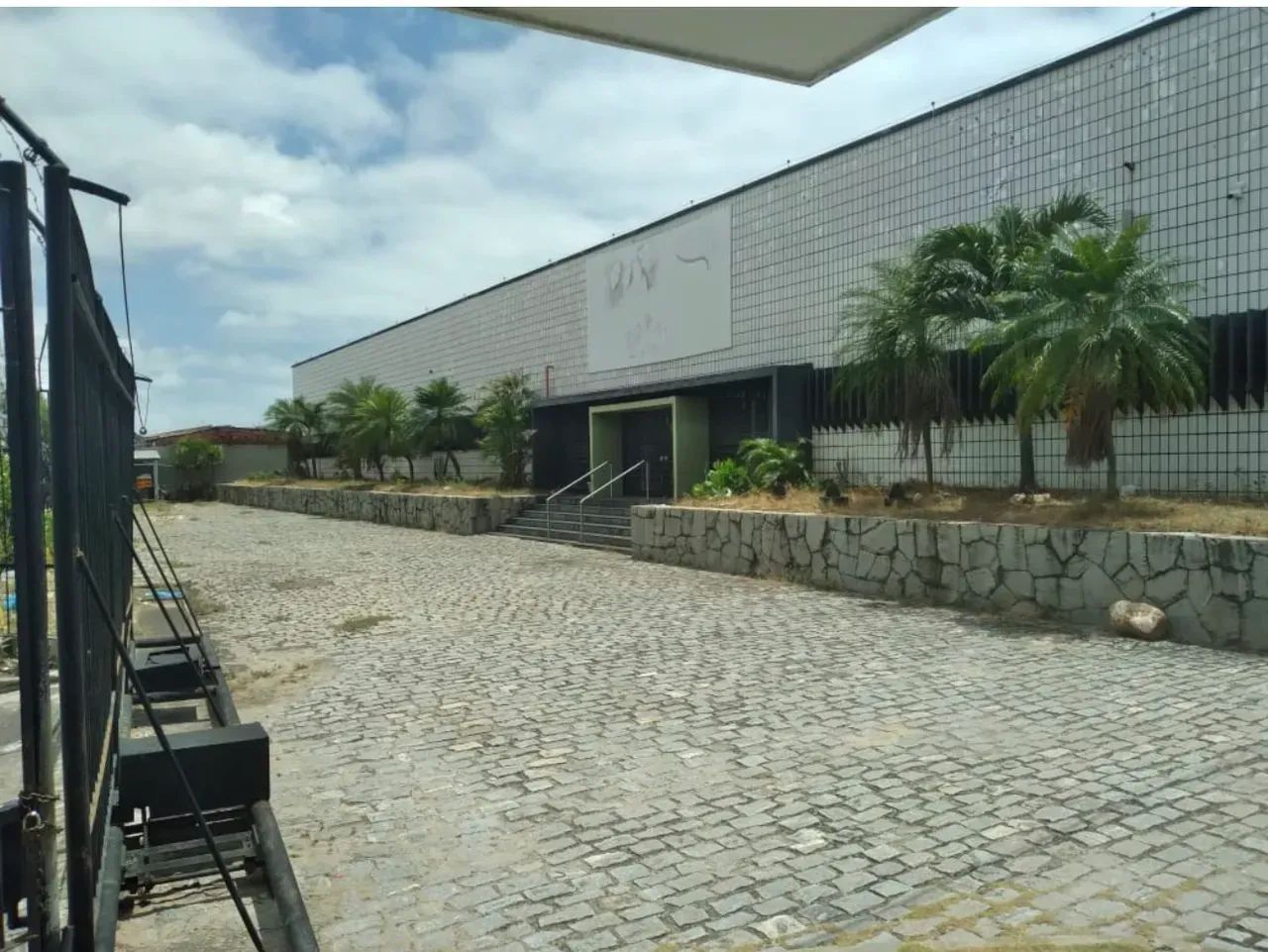 Terreno Galpão - Foto 2