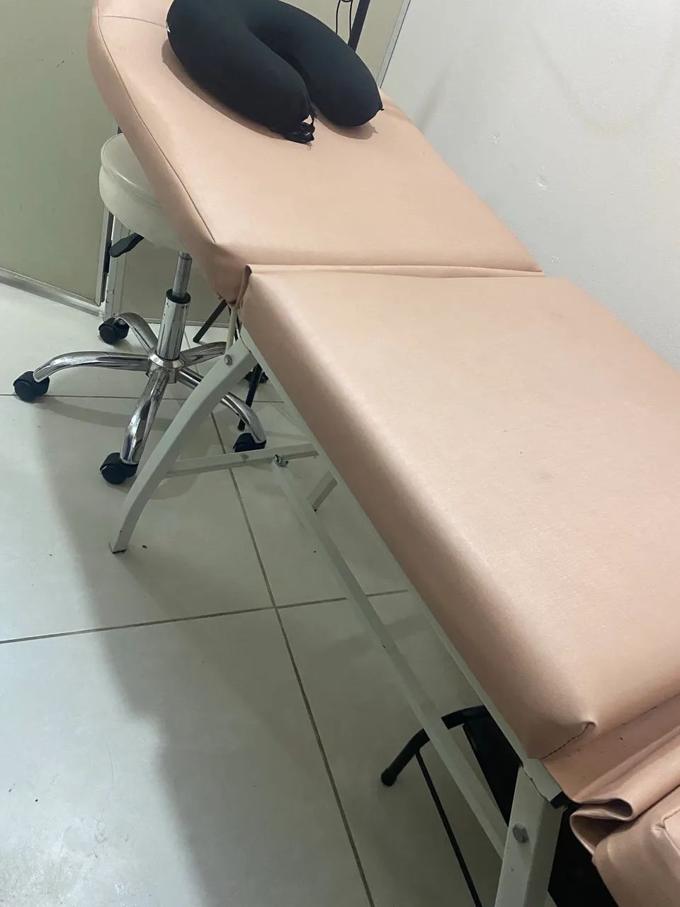 Maca 3 posições + escadinha - Foto 2