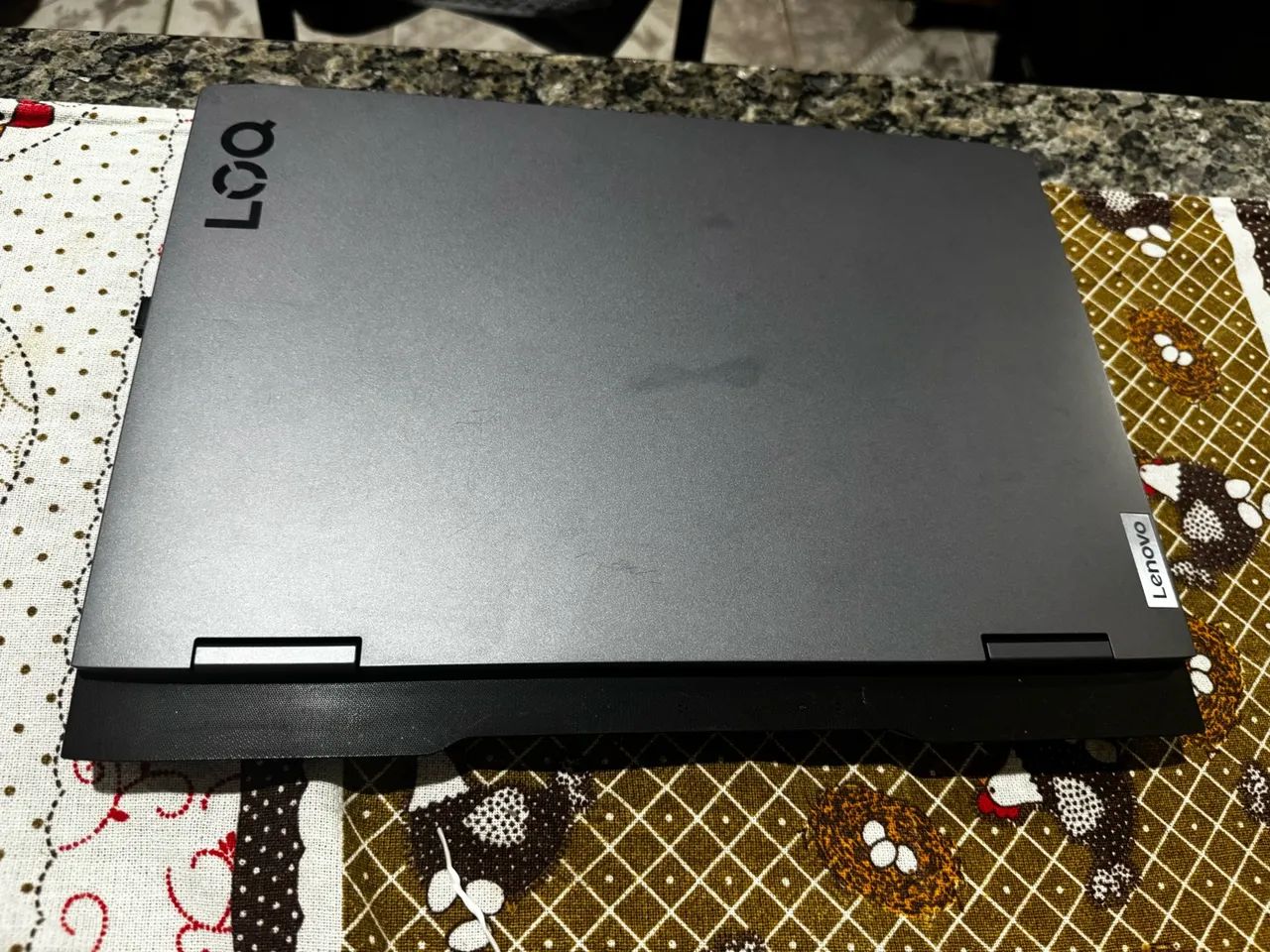 Notebook Gamer Lenovo LOQ  - Foto 5