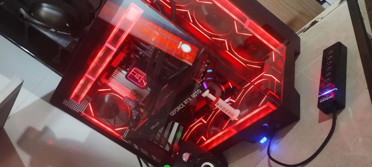 Cpu gamer  - Foto 4