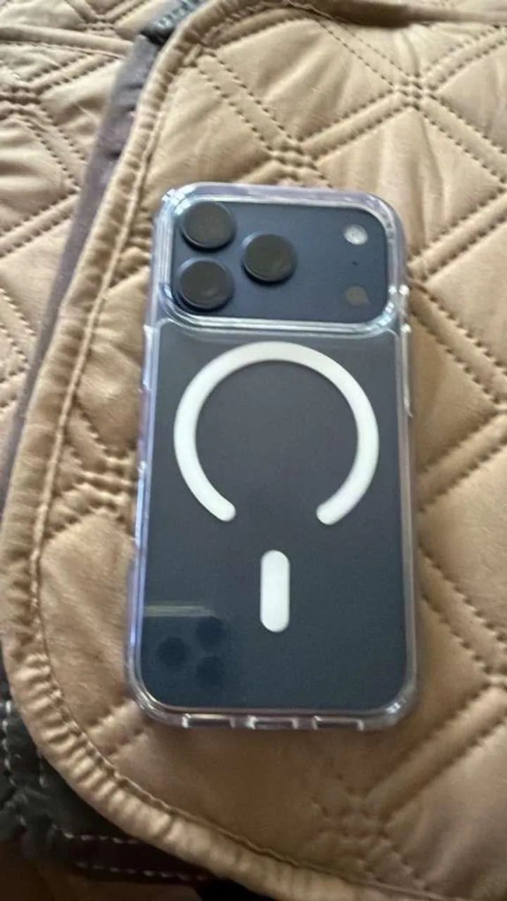 iPhone 17 Pro - Foto 2