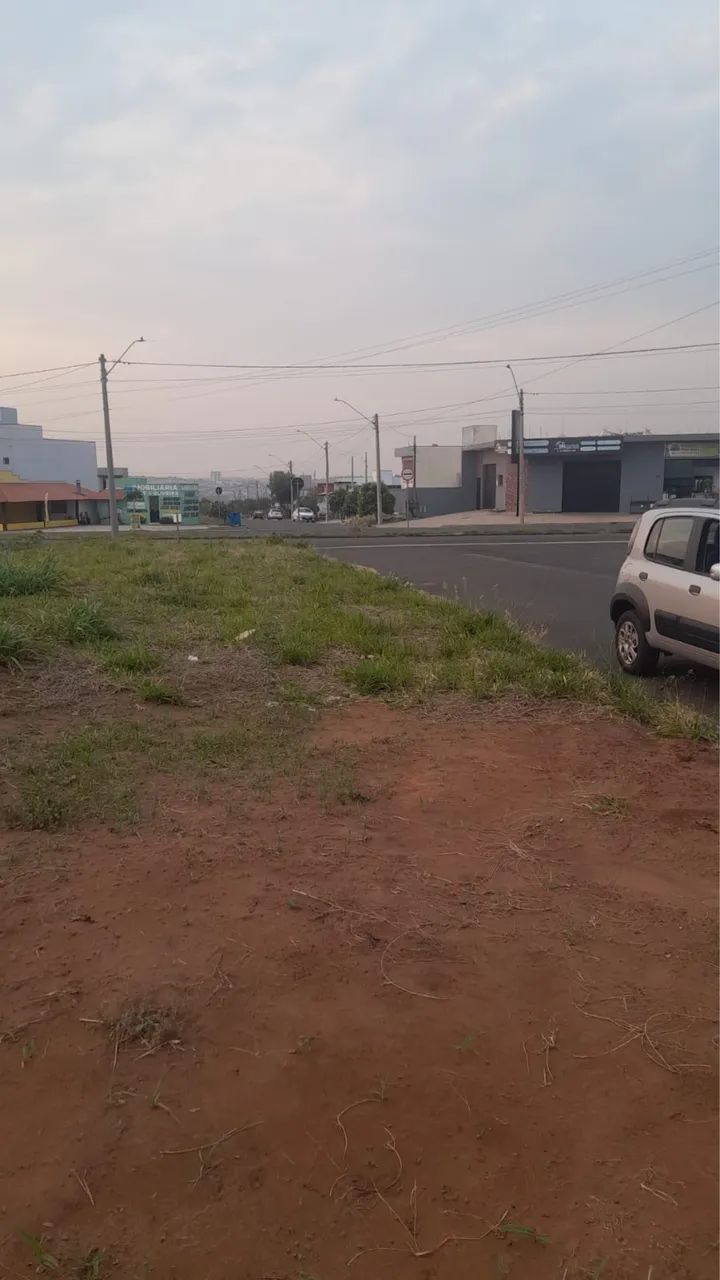 Foto - Hortolândia - Parque Bellaville