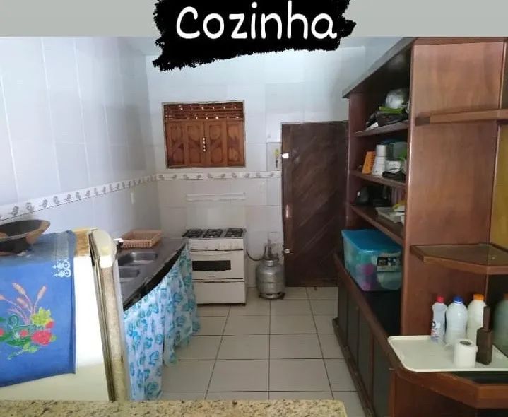 CASA DE PRAIA DO PEGADO - Foto 7