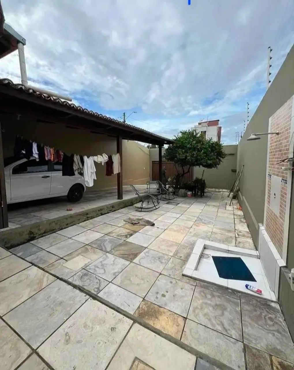 Casa no castanheira  - Foto 2